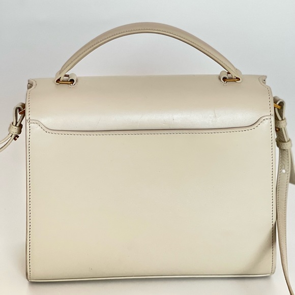 YSL Cassandra Medium - Picture 6 of 9